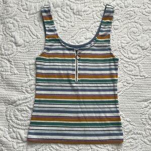 Aeropostale Tank Top Size Medium